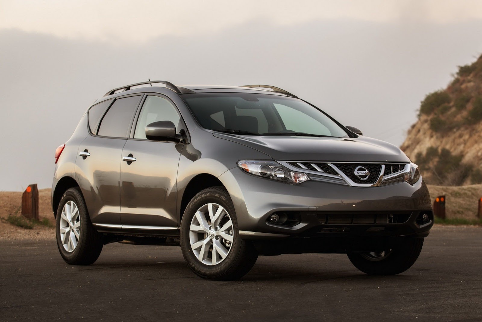 2013 Nissan Murano