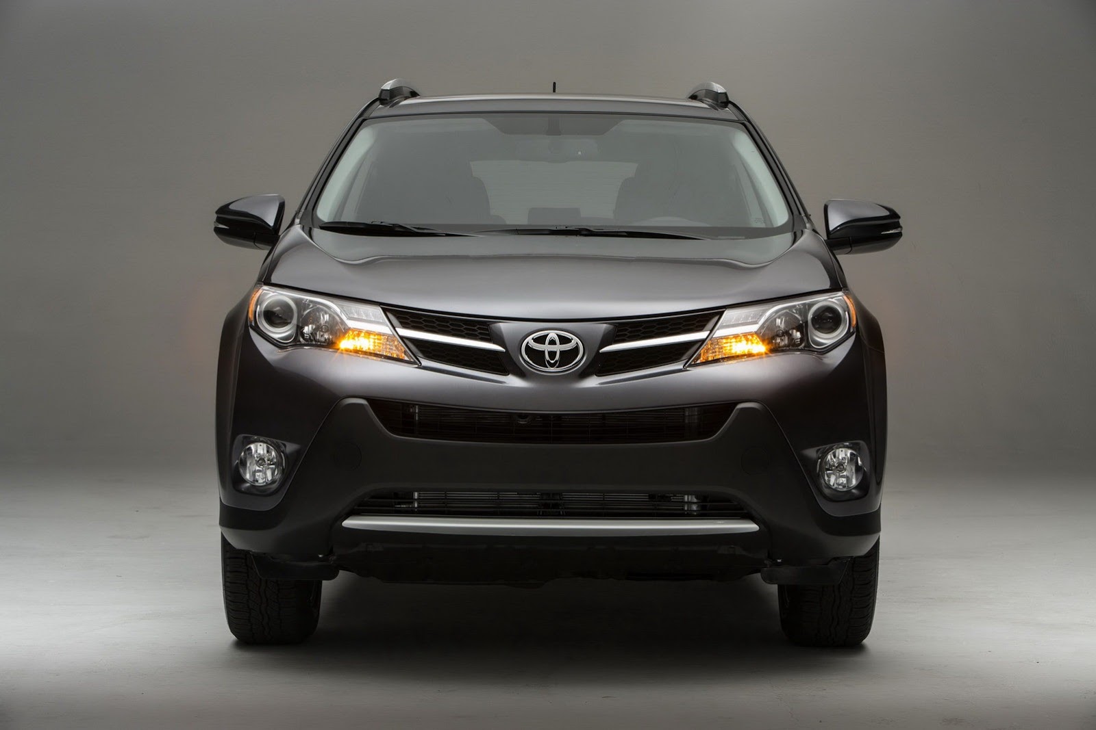 2013 Toyota RAV4