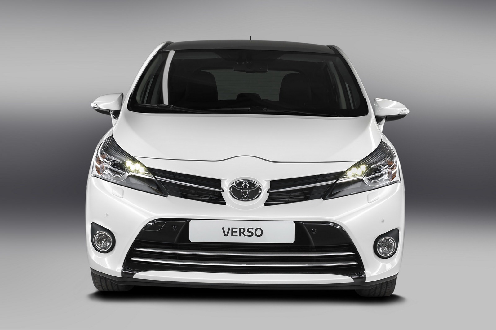 2013 Toyota Verso