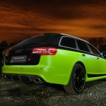 Vilner Tuning Audi RS6 Avant