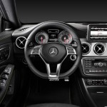 2014 Mercedes CLA 250