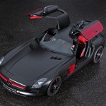 McChip Mercedes SLS AMG