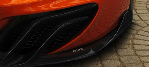 McLaren MP4-12C by DMC