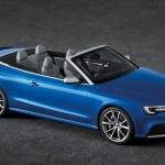 2013 Audi RS5 Cabriolet