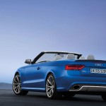 2013 Audi RS5 Cabriolet