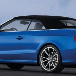 2013 Audi RS5 Cabriolet