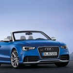 2013 Audi RS5 Cabriolet