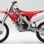 2013 Honda CRF250L