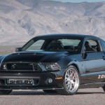 2013 Shelby 1000