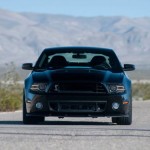 2013 Shelby 1000