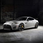 2014 Jaguar XKR-S GT