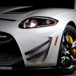 2014 Jaguar XKR-S GT