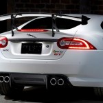 2014 Jaguar XKR-S GT