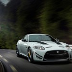 2014 Jaguar XKR-S GT