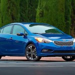 2014 Kia Forte Sedan