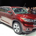 2014 Toyota Highlander