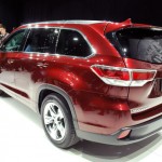 2014 Toyota Highlander