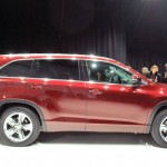 2014 Toyota Highlander