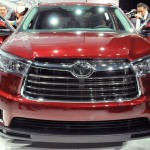 2014 Toyota Highlander