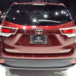 2014 Toyota Highlander