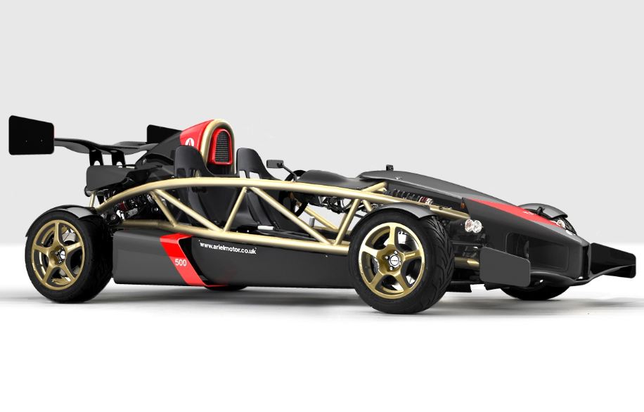 Ariel Atom