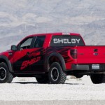 Shelby Raptor