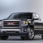 2014 GMC Sierra