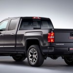 2014 GMC Sierra