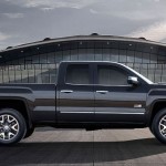 2014 GMC Sierra