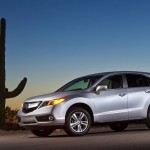 2014 Acura RDX