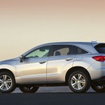 2014 Acura RDX