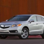 2014 Acura RDX