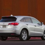 2014 Acura RDX