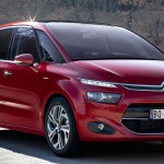 Citroën C4 Picasso