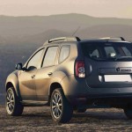 Dacia DC Duster