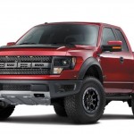 Ford F-150 SVT Raptor Special Edition