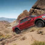 Ford F-150 SVT Raptor Special Edition