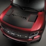 Ford F-150 SVT Raptor Special Edition