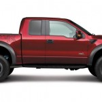 Ford F-150 SVT Raptor Special Edition