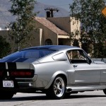 Ford Mustang GT500 "Eleanor"