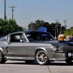 Ford Mustang GT500 "Eleanor"