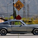 Ford Mustang GT500 "Eleanor"