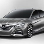 Honda Concept C