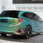 Honda Concept S