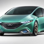Honda Concept S