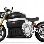 Lito Sora Electric Motorcycle