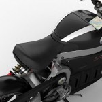 Lito Sora Electric Motorcycle