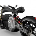 Lito Sora Electric Motorcycle