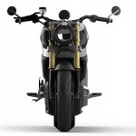 Lito Sora Electric Motorcycle