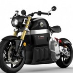 Lito Sora Electric Motorcycle